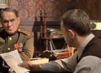 программа Наше Крутое: Смерть шпионам Крым 7 серия