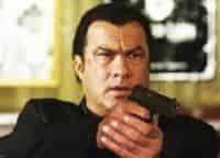 программа КиноСат: Смертельный удар