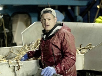 программа Discovery: Смертельный улов Победа в море