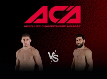 программа МАТЧ! Боец: Смешанные единоборства АСА 149 Виталий Слипенко против Абубакара Вагаева