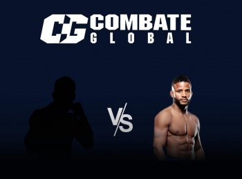 программа МАТЧ! Боец: Смешанные единоборства Combate Global 3 Натан Грейсон против Лазаро Дайрона Трансляция из США