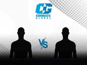 программа МАТЧ! Боец: Смешанные единоборства Combate Global 5 Овидио Бохоркес против Джорджи Медины Трансляция из США