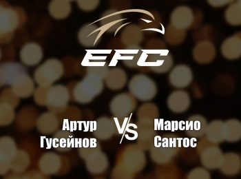Смешанные-единоборства-Eagle-FC-39-Артур-Гусейнов-против-Марсио-Сантоса