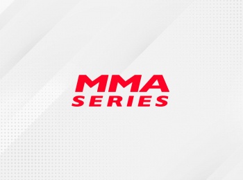 программа МАТЧ! Боец: Смешанные единоборства Hexagone MMA 12 Трансляция из Нидерландов