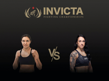 Смешанные-единоборства-INVICTA-FC-58-Юлия-Островерхова-против-Эмили-Дюкоти-Трансляция-из-США