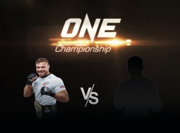 программа МАТЧ! Боец: Смешанные единоборства One FC Анатолий Малыхин против Кирилла Грищенко