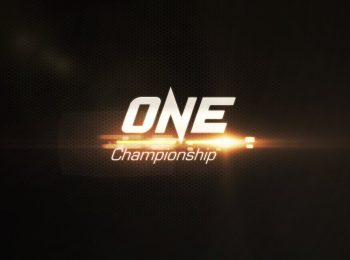 программа МАТЧ! Боец: Смешанные единоборства One FC Праянчай Саенчай против Эллиса Бадра Барбозы Конгторани Сор Соммаи против Нонг О Хамы Трансляция из Таиланда