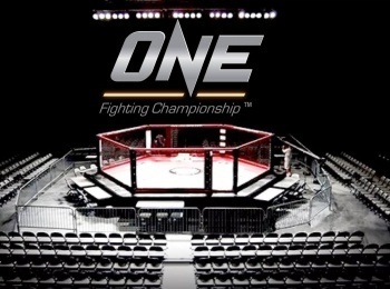 программа МАТЧ! Боец: Смешанные единоборства One FC Трансляция из Таиланда Прямая трансляция