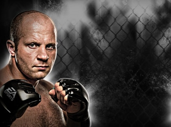 программа МАТЧ ТВ: Смешанные единоборства PRIDE FC Лучшие бои Федора Емельяненко