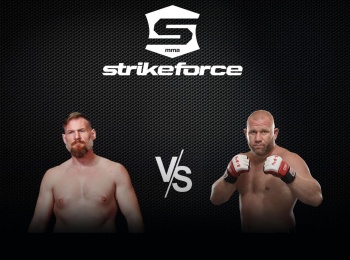 Смешанные-единоборства-Strikeforce-Гран-при-тяжеловесов-Джош-Барнетт-против-Сергея-Харитонова