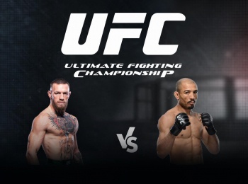 Смешанные-единоборства-UFC-194-Конор-Макгрегор-против-Жозе-Альдо