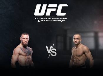 Смешанные-единоборства-UFC-205-Конор-Макгрегор-против-Эдди-Альвареса