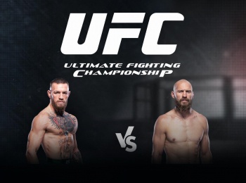 программа МАТЧ! Боец: Смешанные единоборства UFC 246 Конор Макгрегор против Дональда Серроне