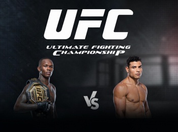 Смешанные-единоборства-UFC-253-Исраэль-Адесанья-против-Паоло-Косты