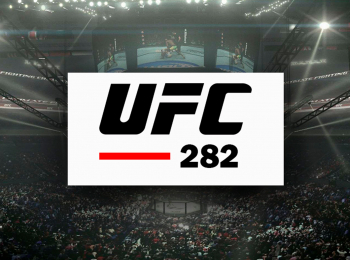 программа МАТЧ! Боец: Смешанные единоборства UFC 282 Ян Блахович против Магомеда Анкалаева Брайс Митчелл против Илии Топурии