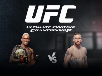 Смешанные-единоборства-UFC-Чарльз-Оливейра-против-Джастина-Гейджи-Трансляция-из-США-Прямая-трансляция