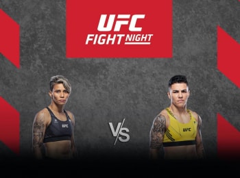 Смешанные-единоборства-UFC-Fight-Night-Аманда-Лемос-против-Джессики-Андрадэ-Трансляция-из-США-Прямая-трансляция