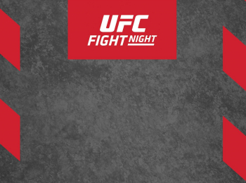 программа МАТЧ! Боец: Смешанные единоборства UFC Fight Night Джаред Каннонир против Нассурдина Имавова Доминик Рейес против Дастина Джейкоби Трансляция из США
