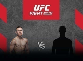 Смешанные-единоборства-UFC-Fight-Night-Кай-Кара-Франс-против-Амира-Альбази-Трансляция-из-США-Прямая-трансляция