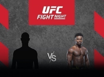 Смешанные-единоборства-UFC-Fight-Night-Клаудио-Рибейро-против-Абдул-Разака-Альхассана