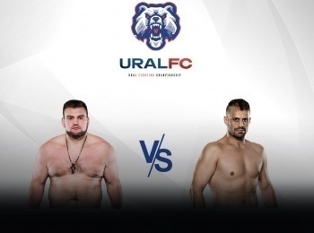 Смешанные-единоборства-URAL-FC-Кирилл-Сидельников-против-Фабио-Мальдонадо-Трансляция-из-Перми