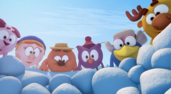 Смешарики-Новые-приключения-Сборник-199-й