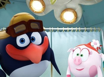 Смешарики-Пин-код-Двигатель-прогресса