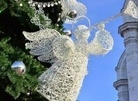 программа Центральное телевидение: Смех, метель и канитель