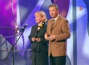 программа Сарафан: Смех с доставкой на дом 137 серия