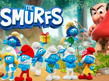 Смурфики-Пристегните-Ремни--Оставьте-в-покое