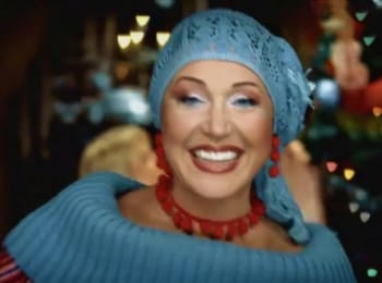 программа Наш киномир: Снежная королева