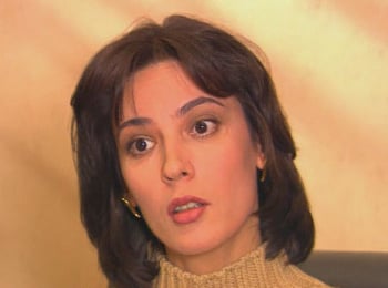 программа Наш киномир: Снежная любовь, или Сон в зимнюю ночь