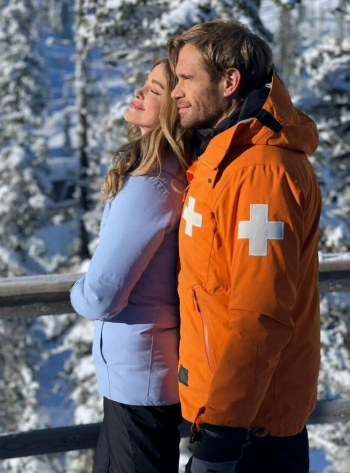 программа Хит HD: Снежный роман