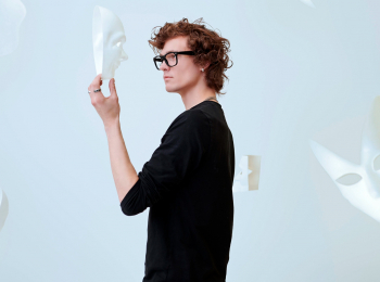 программа Психология 21: Снимаем маски Я притягиваю алкоголиков и неудачников