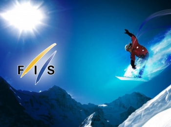 программа Матч Арена: Сноубординг Кубок Азии FIS Битва на Туре 2022 Трансляция из Тюмени