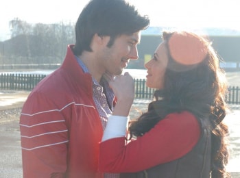 программа Bollywood: Снова