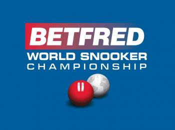 программа Евроспорт: Снукер: Чемпионат мира Sheffield Session 3 Round 01