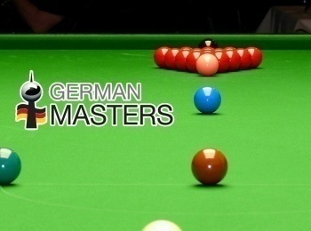 программа Евроспорт: Снукер: European Series German Masters Semifinal Match 1