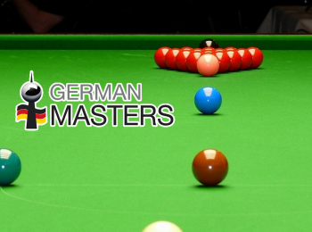 программа Евроспорт: Снукер: European Series German Masters Session 2 Final