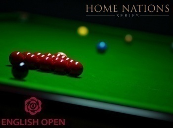 Снукер-Home-Nations-Series-English-Open-Полуфинал