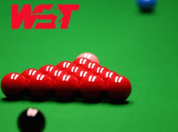 программа Евроспорт: Снукер Turkish Masters Финал