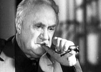 программа Центральное телевидение: Сны и явь Михаила Жарова