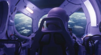 программа Премиальное SD: Сны космонавта