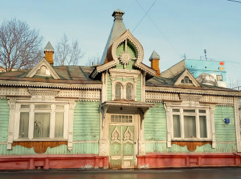 Сокольники-Московские-истории