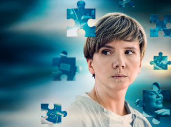 программа Русский Бестселлер: Соколова подозревает всех 6 Красавчик