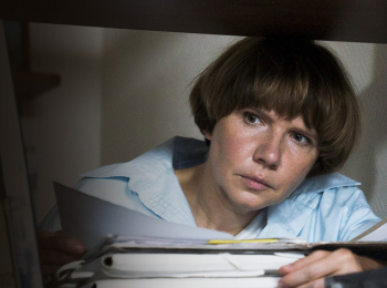 программа Русский Бестселлер: Соколова подозревает всех 5 1 серия