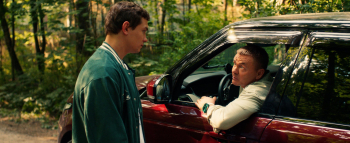 Сокровища гномов кадры