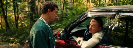 кадр из фильма Сокровища гномов