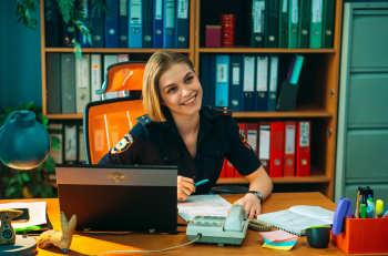 программа СТС: Солнце, море, два ствола 4 серия