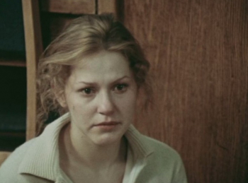 Солнечный ветер кадры